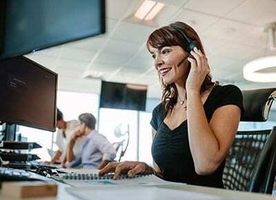 IT Service Desk Outsorcing