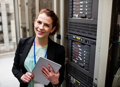 Field Services Support