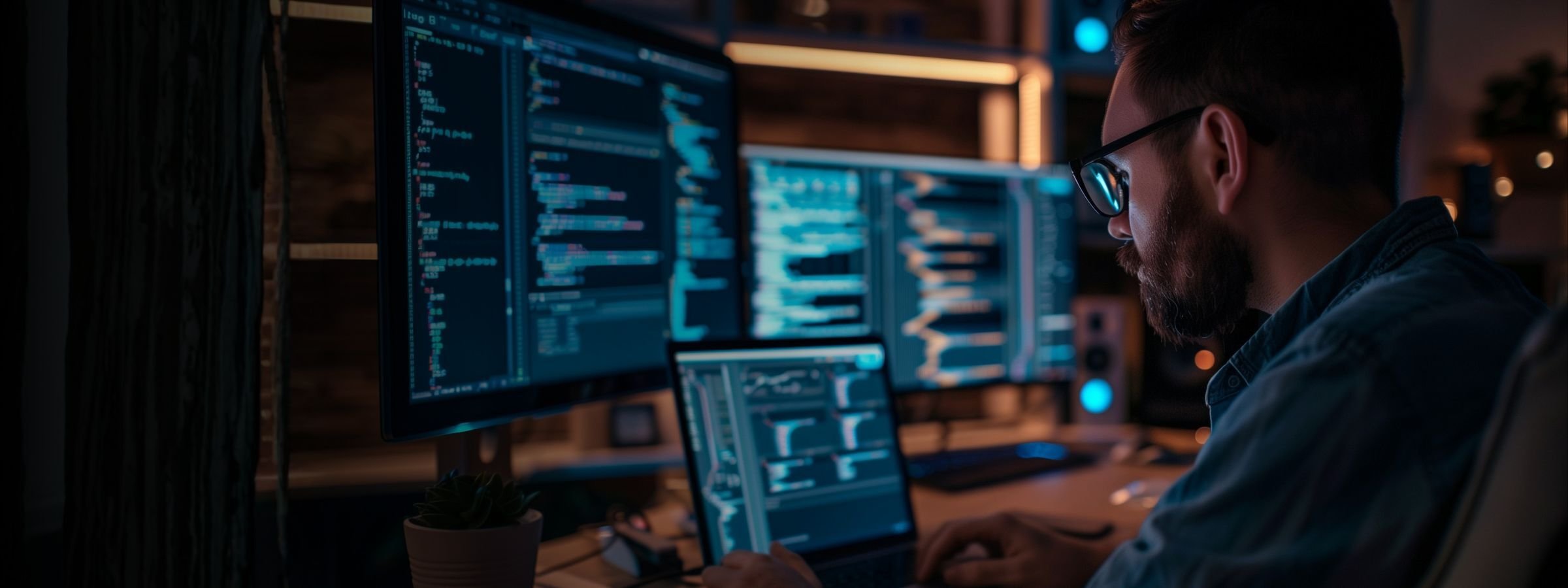 The 7 Biggest Database Security Risks & Threats, and How to Avoid Them