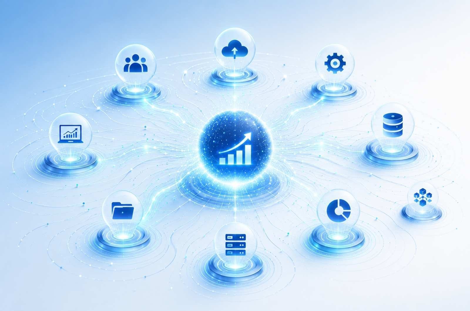 From Application Sprawl to Strategic Advantage