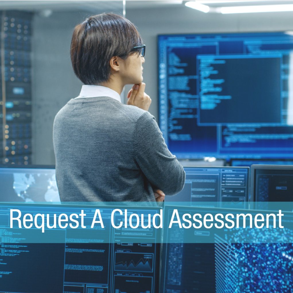 Cloud Assessment