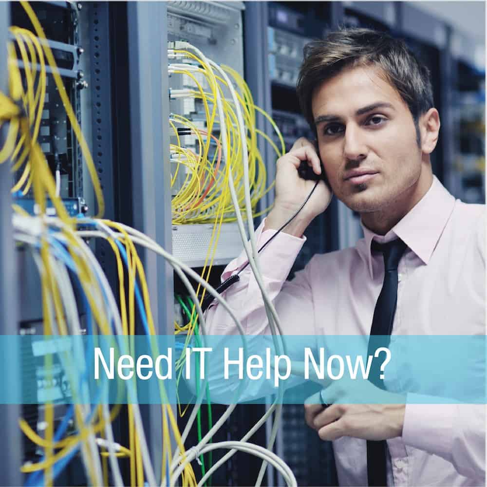 IT Help