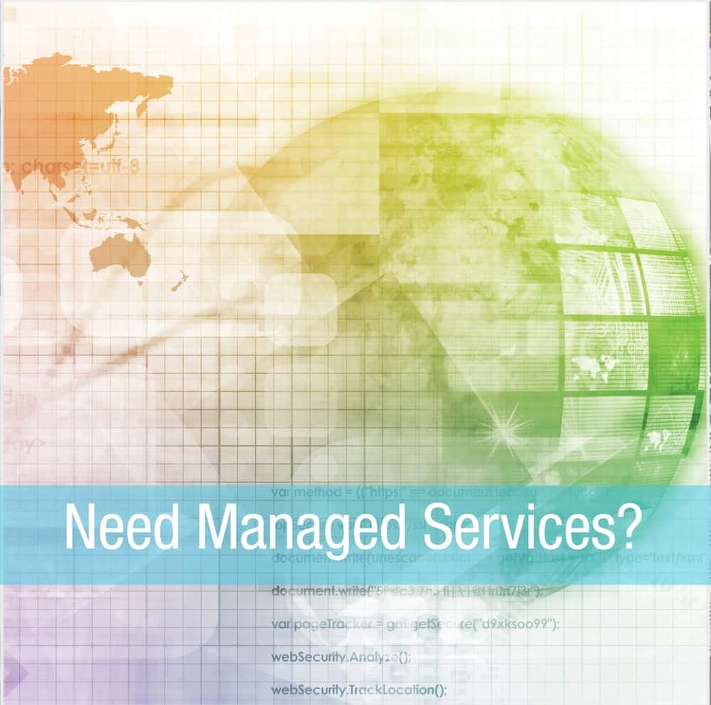 Managed Services