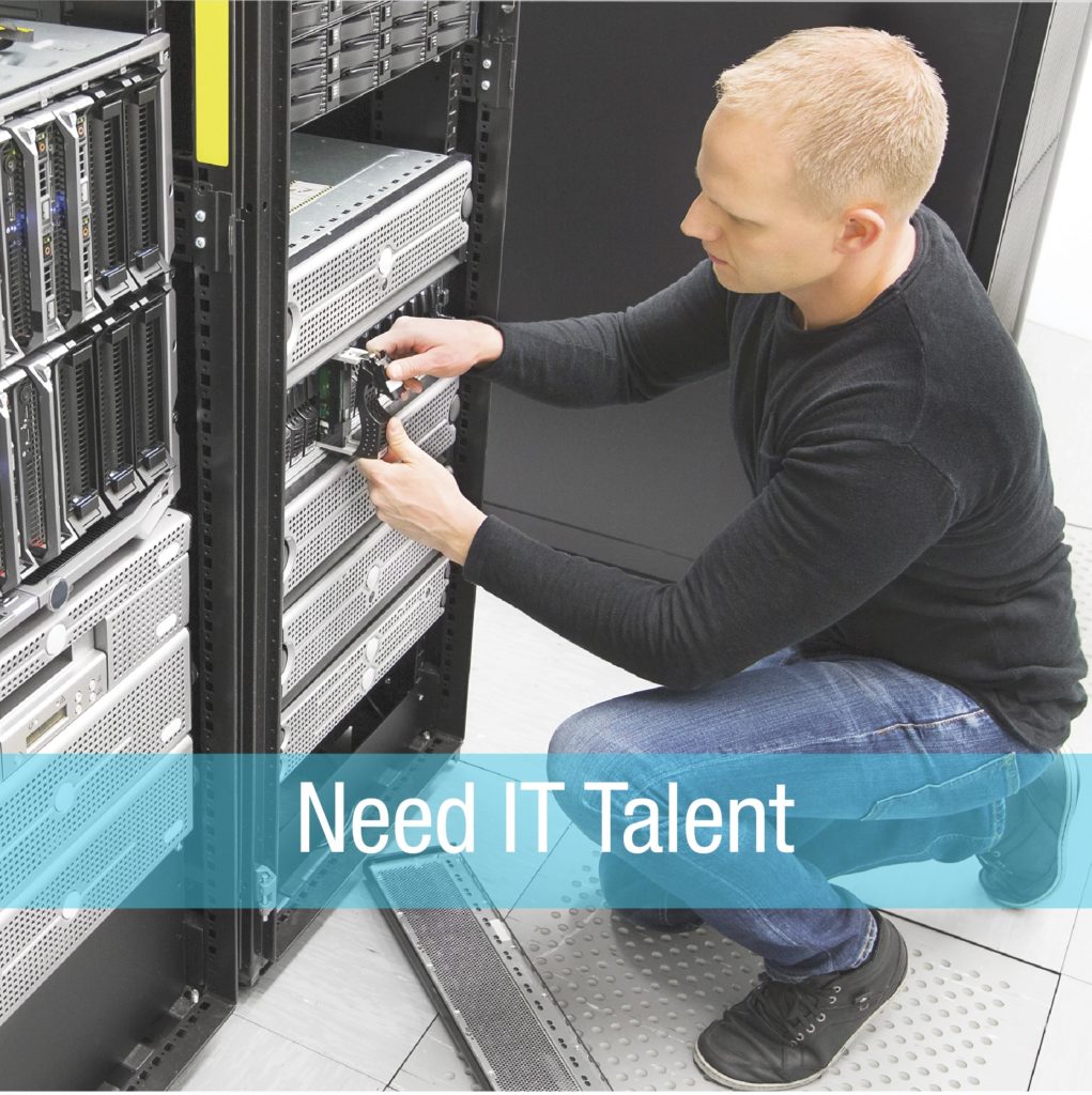 IT Staffing