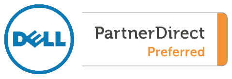 Dell Partner Logo