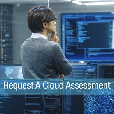IT Support Cloud Migration