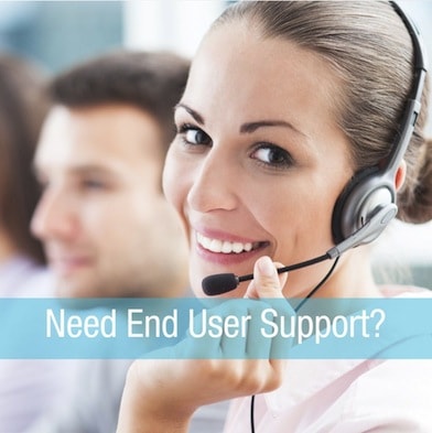 IT Support Help Desk