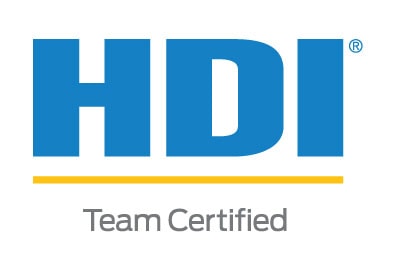 HDI Team Certified