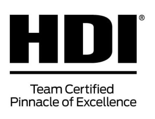 Buchanan Technologies Awarded Hdi Team Certification