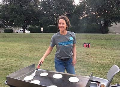 MK5K_griddle-min Mary Kay Fundraiser