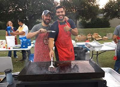 MK5K_grill-min MK5K Volunteers
