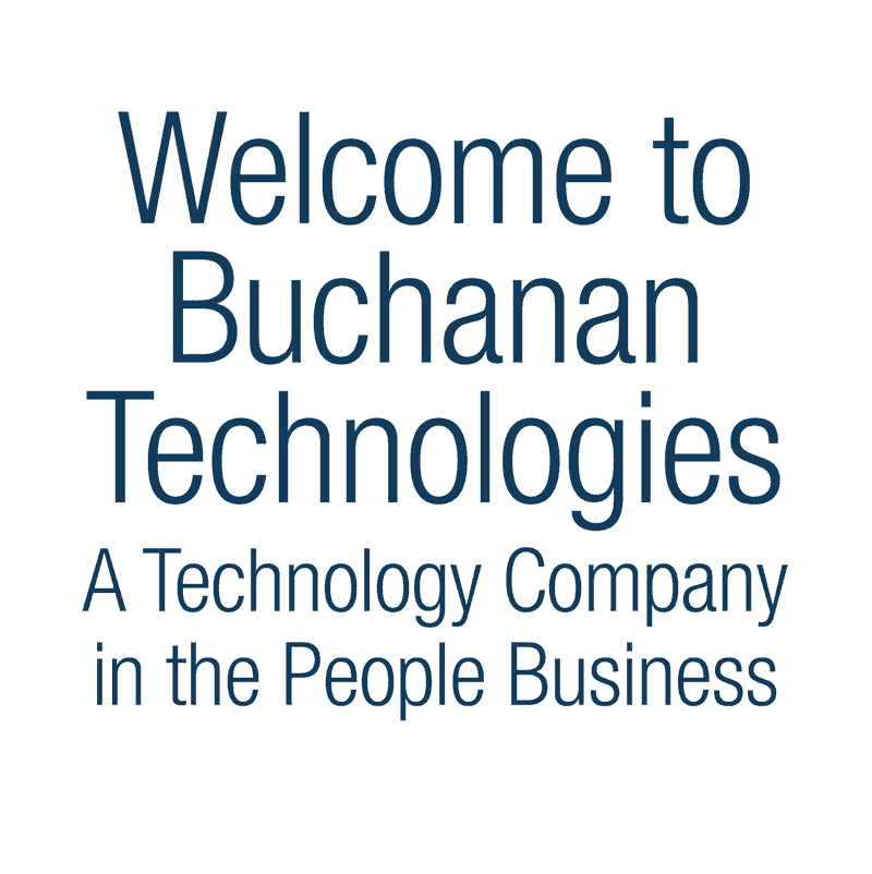 Buchanan Technologies United States & Canada Professional Services