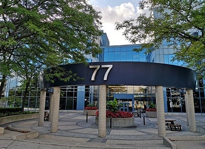 IT Support Services Ontario