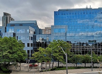 Information Technology Services Canada