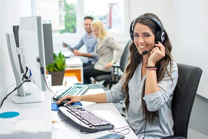 Top 13 It Help Desk Best Practices Buchanan Technologies