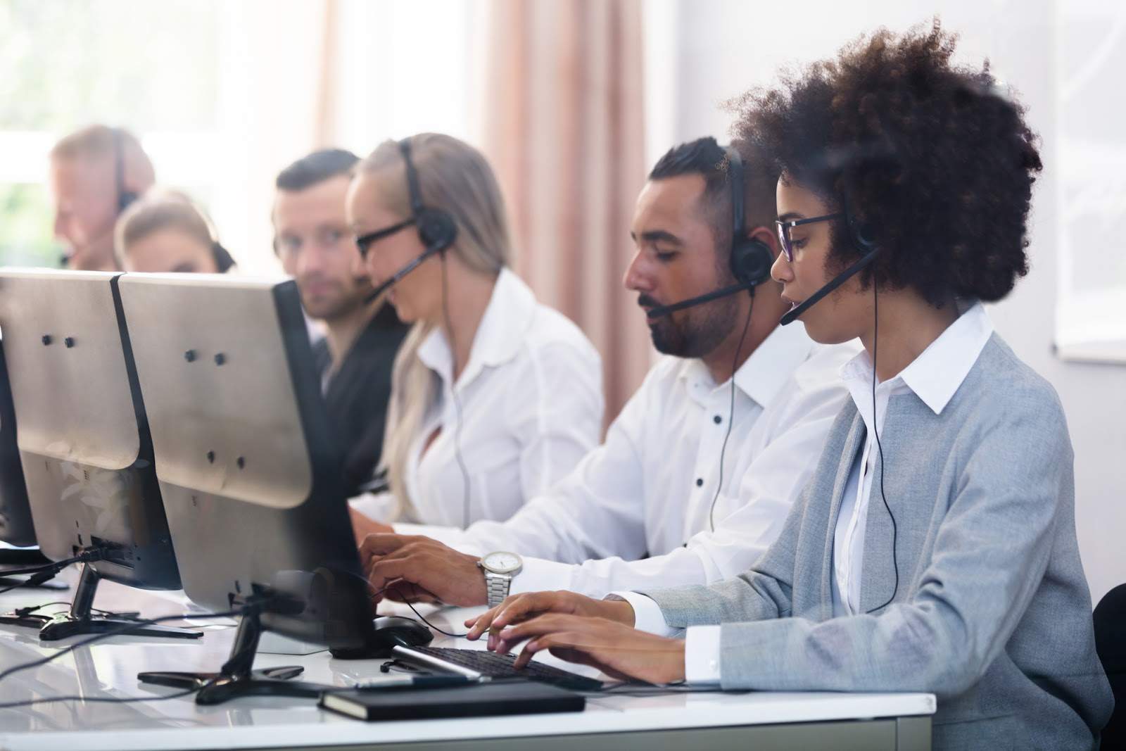IT Helpdesk Management Guide Buchanan Technologies