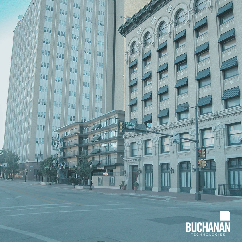 IT Outsourcing Fort Worth