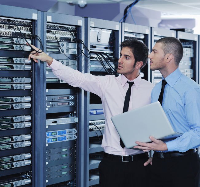 Managed IT Support in Dallas Managed IT Support in Dallas