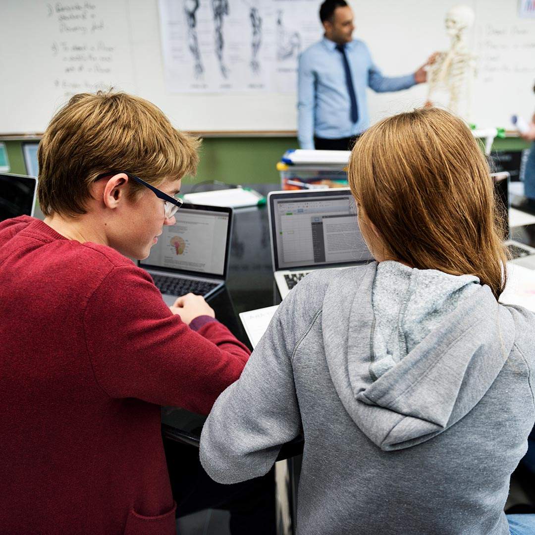 IT-Support-in-Schools IT Support in Schools