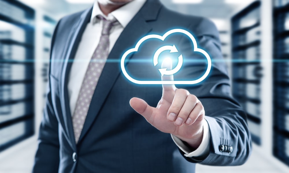 IT Consulting Services in Mississauga IT Consulting Services in Mississauga