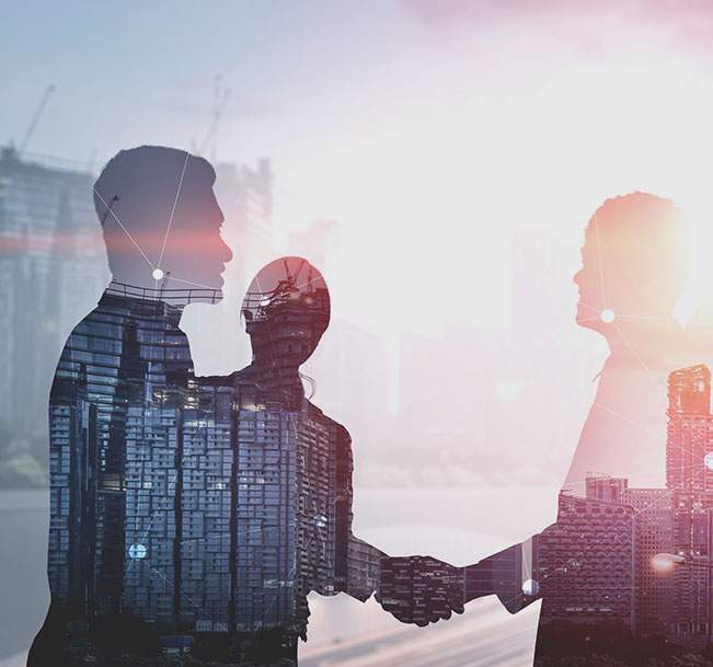 IT Managed Services Fort Worth