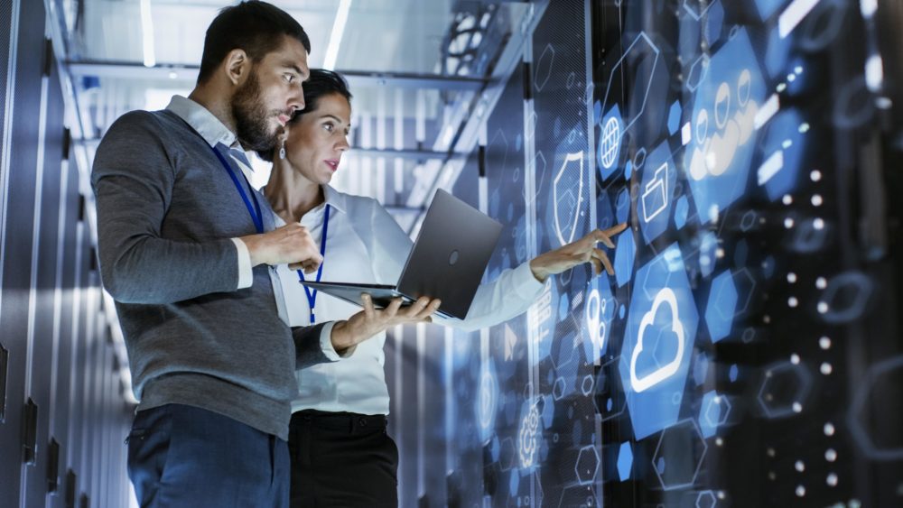 Cloud-Migration-and-Implementation
