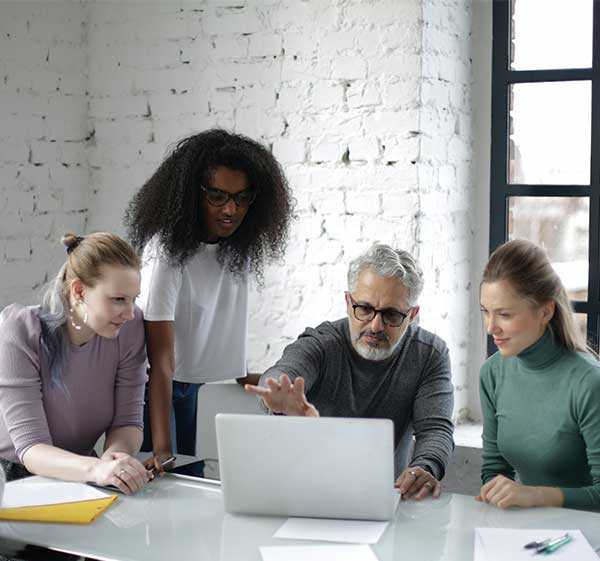 Arlington IT Support and Services