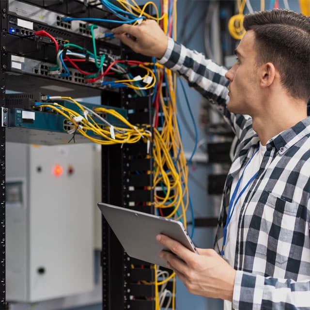 IT Solutions Company & Managed IT Services Houston Buchanan Technologies