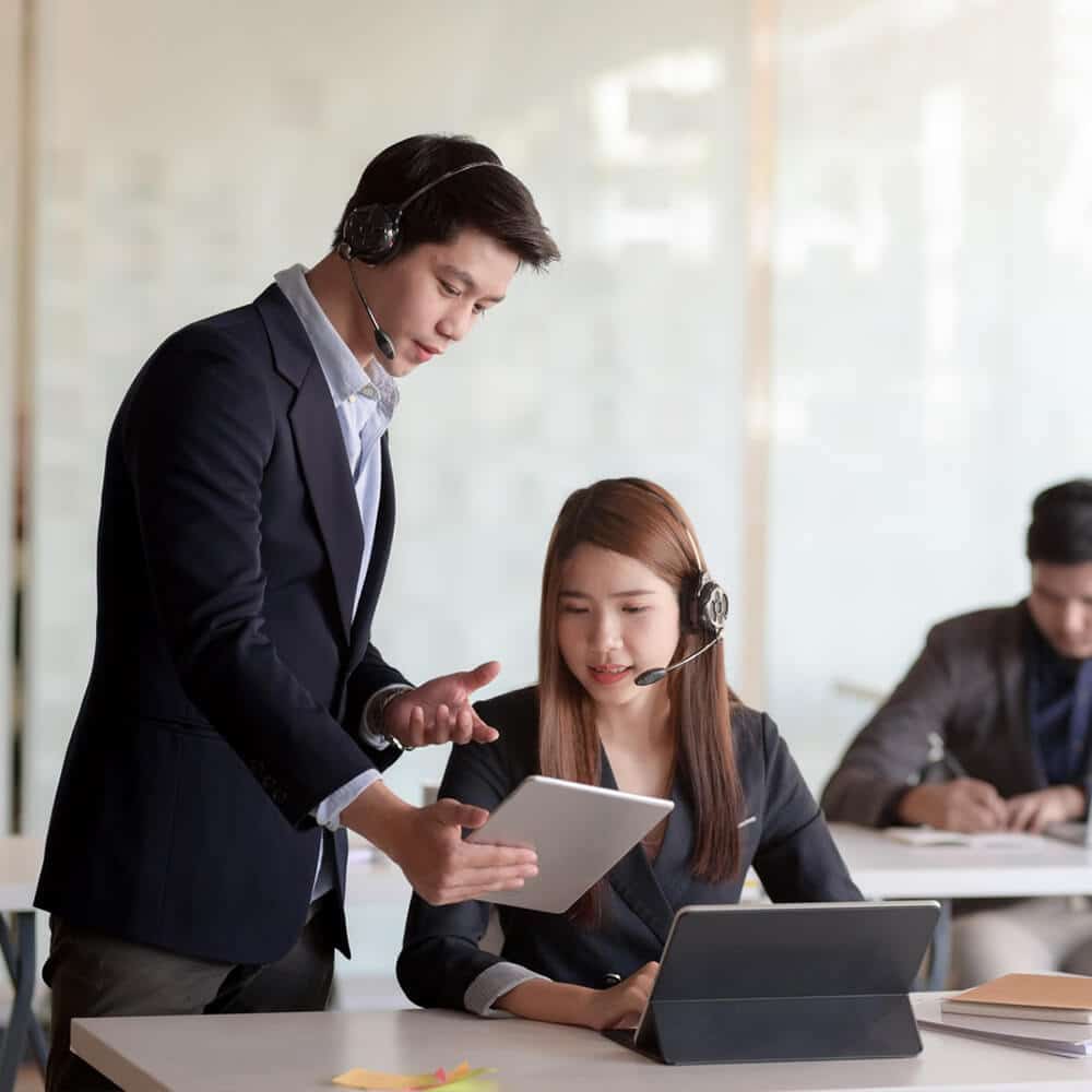 Scarborough Managed Services Scarborough Managed Services