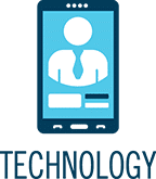 Technology icon