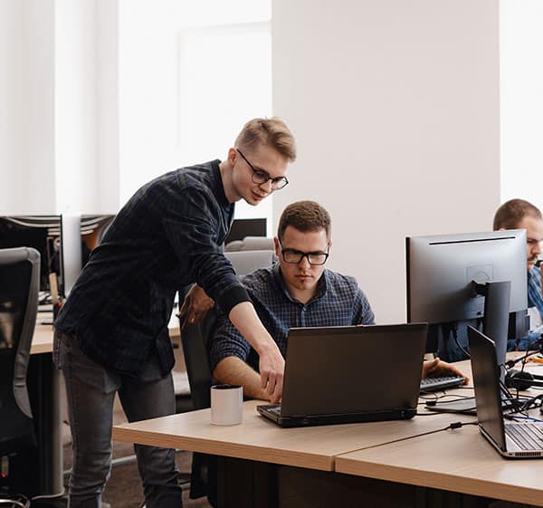IT Solutions Company & Managed IT Services Markham