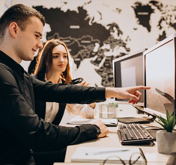 managed services in Markham