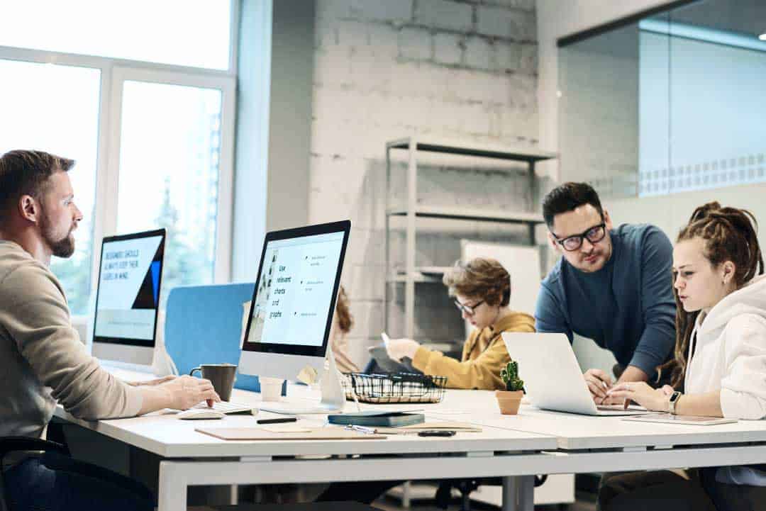 Austin Managed IT Services