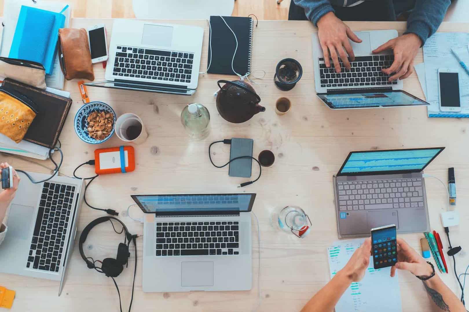 Automation Workforce