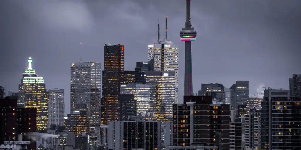 Biggest Tech Companies in Toronto