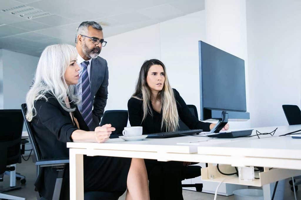 Buchanan’s Managed IT Services in Vaughan