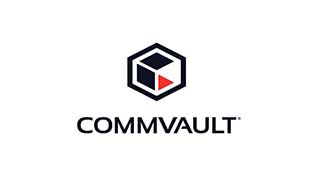 COMvault