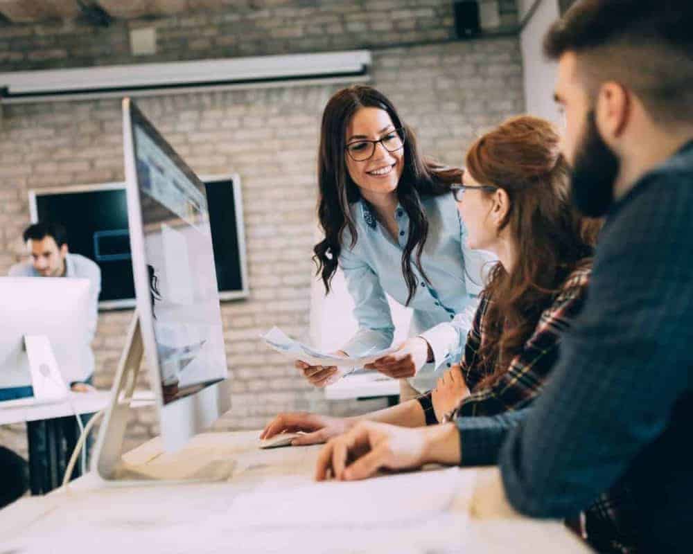 Calgary IT Support Services