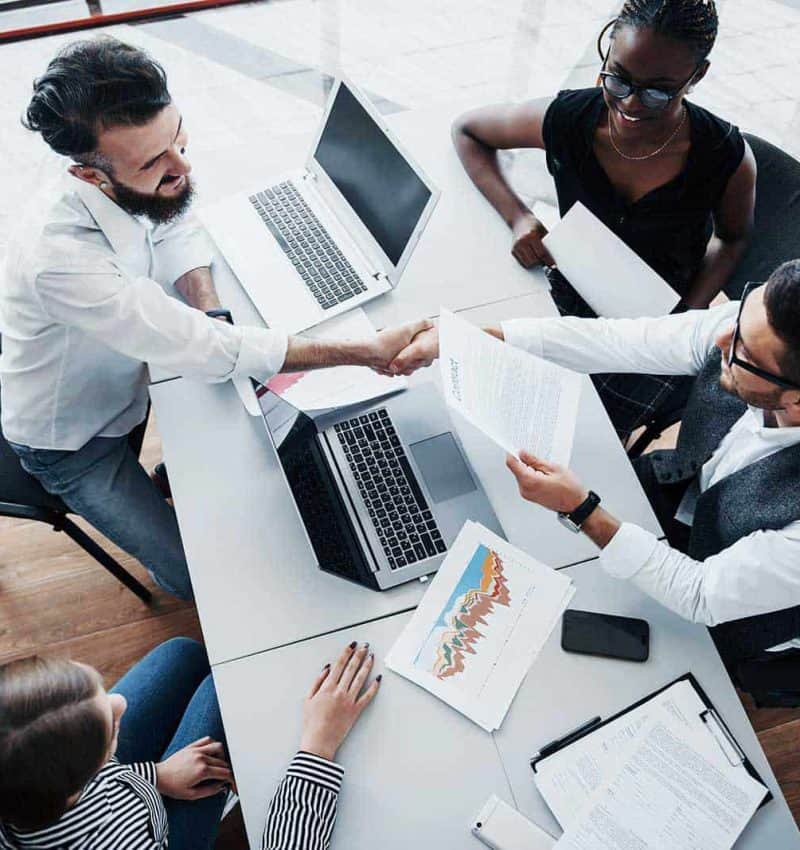 Dallas IT Outsourcing Services