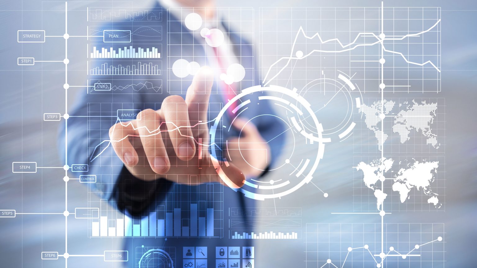 Managed DBA Services