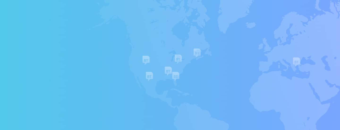 Locations Buchanan Technologies IT Services