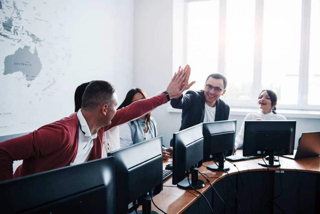 Healthcare IT Support Services
