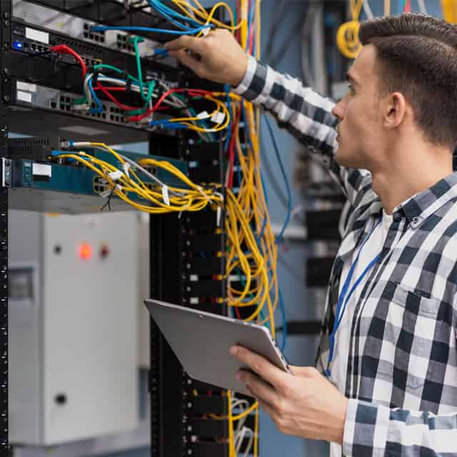 Houston IT companies