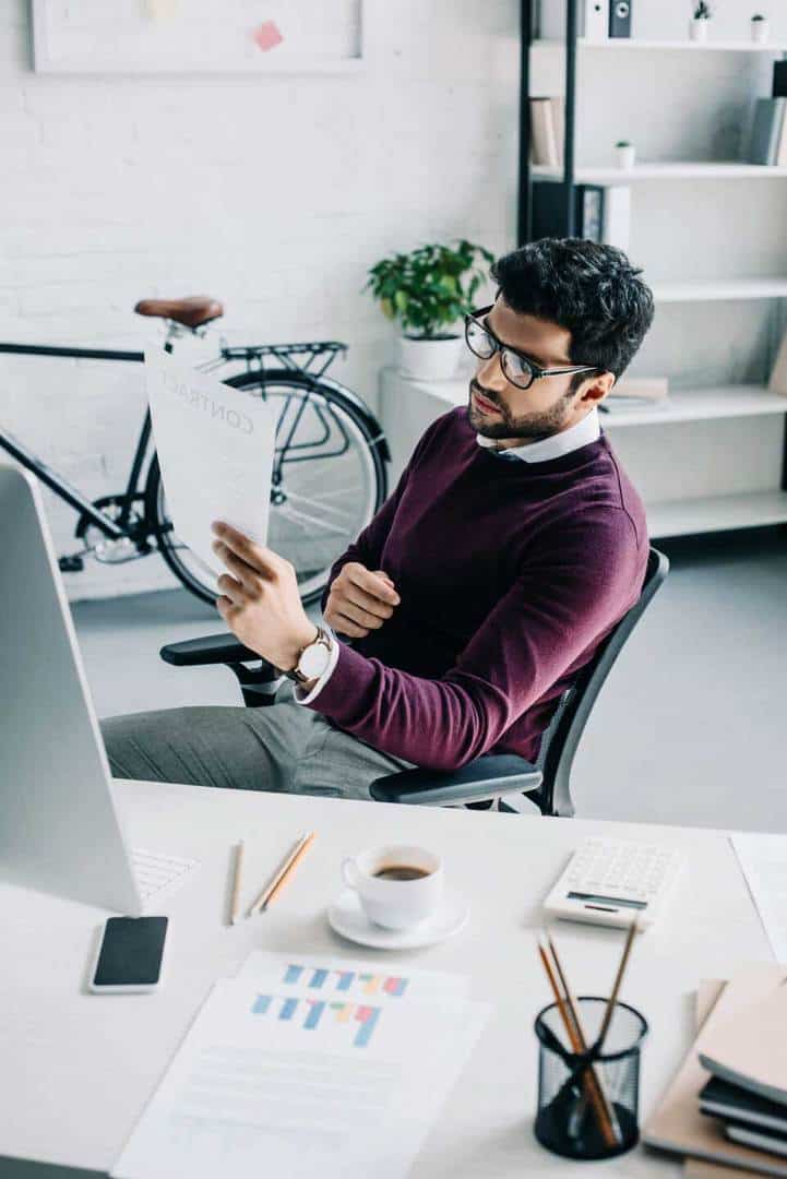 Houston Tech & IT Support