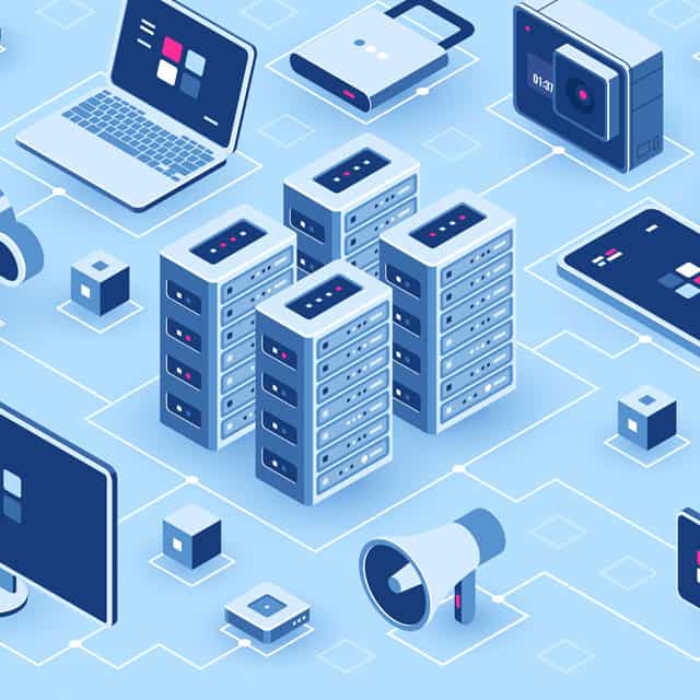 Houston managed IT services.