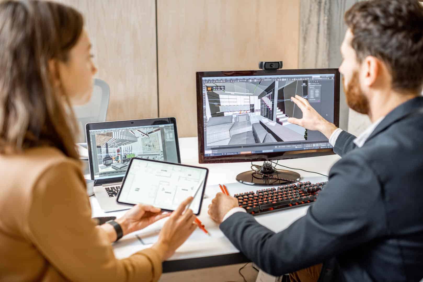 IT Company in Calgary
