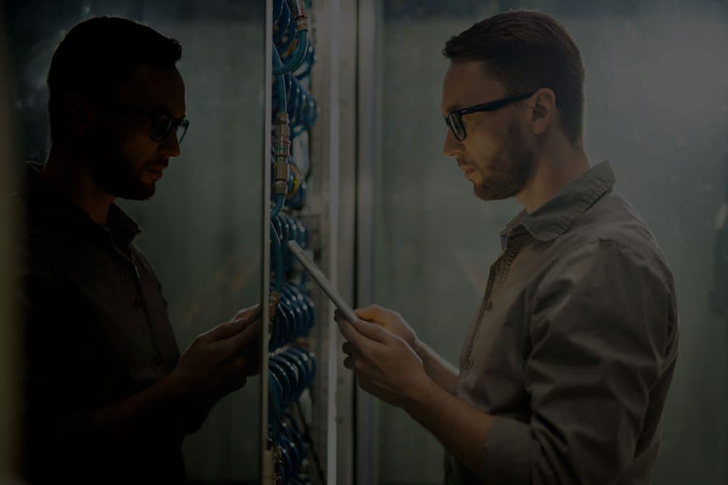 IT Outsourcing Company Dallas