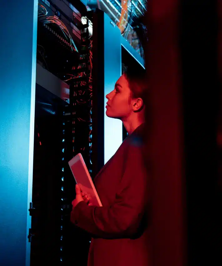IT Outsourcing Company in Calgary Alberta