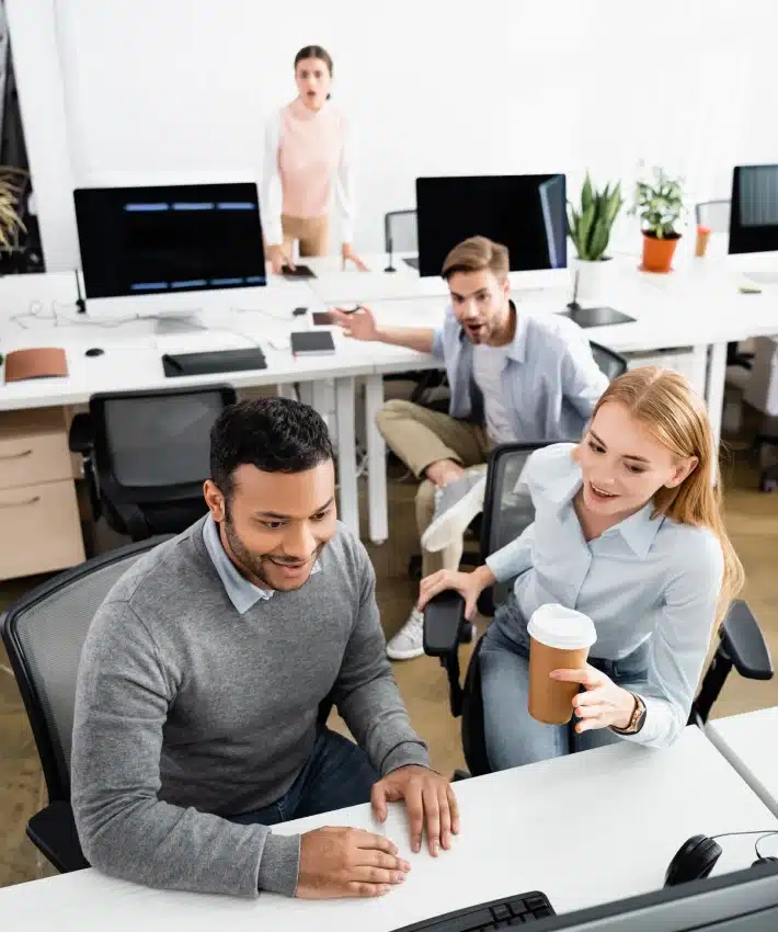 IT Outsourcing in Calgary