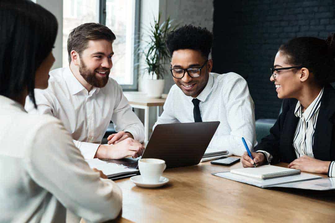 IT Support in Fort Worth